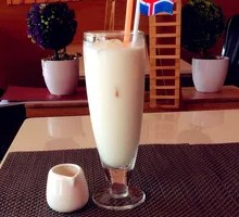 Fresh Milk Rice Wine