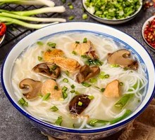 Chicken Noodle Soup