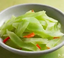 Bamboo Shoots