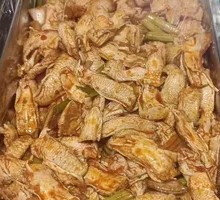 Chicken Tendon