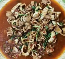 Squid