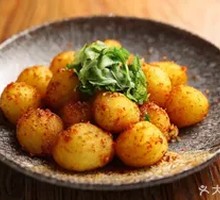 Potato