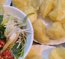 Flower Potato