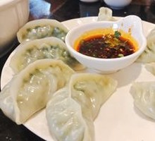 Steamed Dumplings