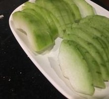 Winter Melon