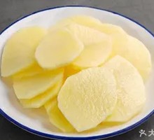 Potato