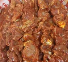 Chicken gizzard