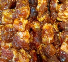 Pork Belly
