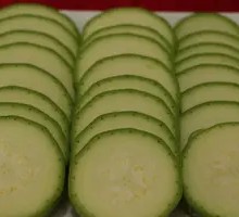 Small Fragrant Melon