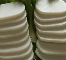 Dumpling Cake