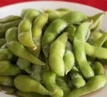 Ice Soy Beans