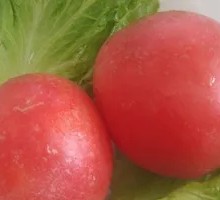 Tomato and Egg Stir-Fry
