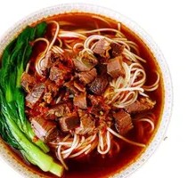 Braised Beef Noodles