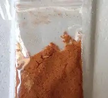 Spicy Chili Powder with Roast Duck