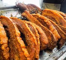 Crispy Pork Belly