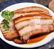 Special Pork Trotter Rice Bowl