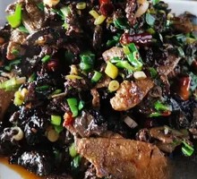 Blood Chili