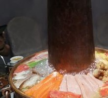 Stewed Pot Dish