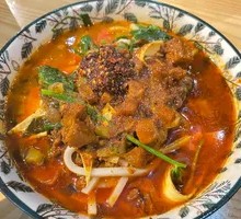 Small Pot Rice Noodles