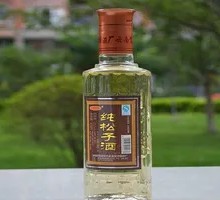 Pine Nut Wine