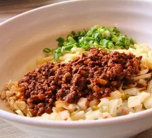 Braised Rice Noodles