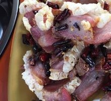 Crispy Pork Belly