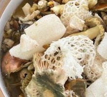菌子
