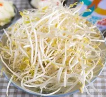 Seasonal Vegetable Pickle