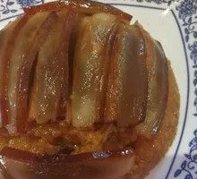 Sichuan Layered Pork with Red Bean Paste
