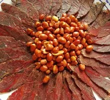 Xikang Yak Jerky