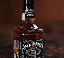 Jack Daniel's Chicken