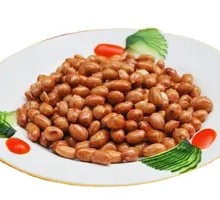 Fried Peanuts