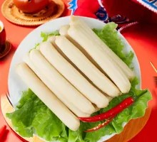 Chicken Sausage