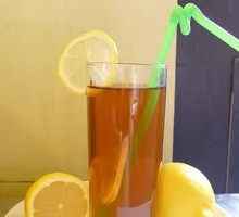 Iced Black Tea