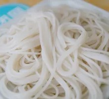 Rice Noodles