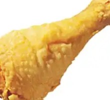 Crispy Chicken Thigh