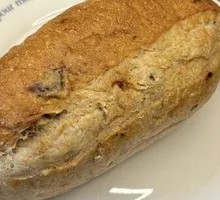 French Nut Bread