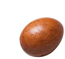Five-Spice Tea Egg
