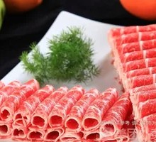 Premium Beef Rolls