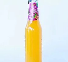 Passion Fruit Juice