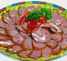 Harbin Sausage