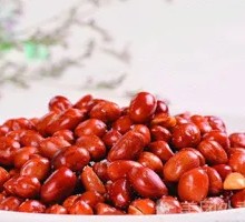Fried Peanuts