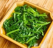 Bitter Greens Salad