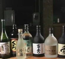 Millet Wine