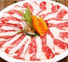 Beef Roll