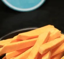 Sweet Potato