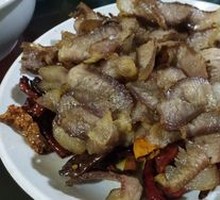 Pickled Meat