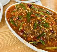Dai-style Lemon Fish