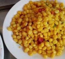 Golden Sand Corn