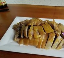 Cold Chicken